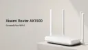 Xiaomi Router AX1500 US 54939